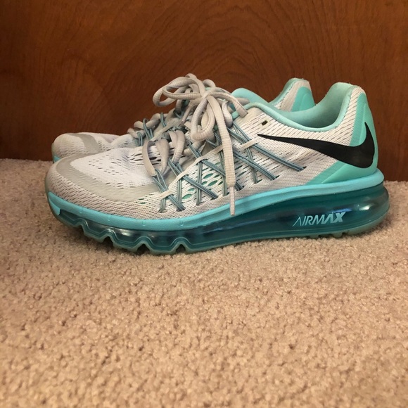 Nike Air Max Sneakers